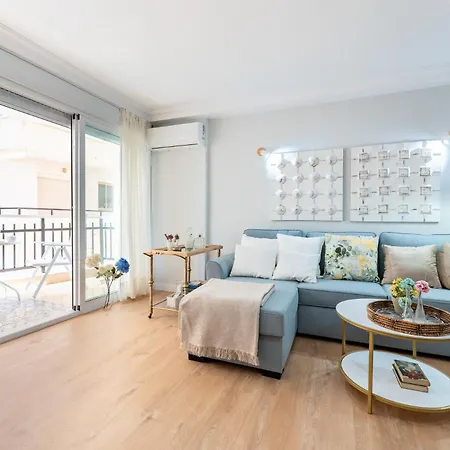 Apartment Malagasuite Niza Ii Fuengirola